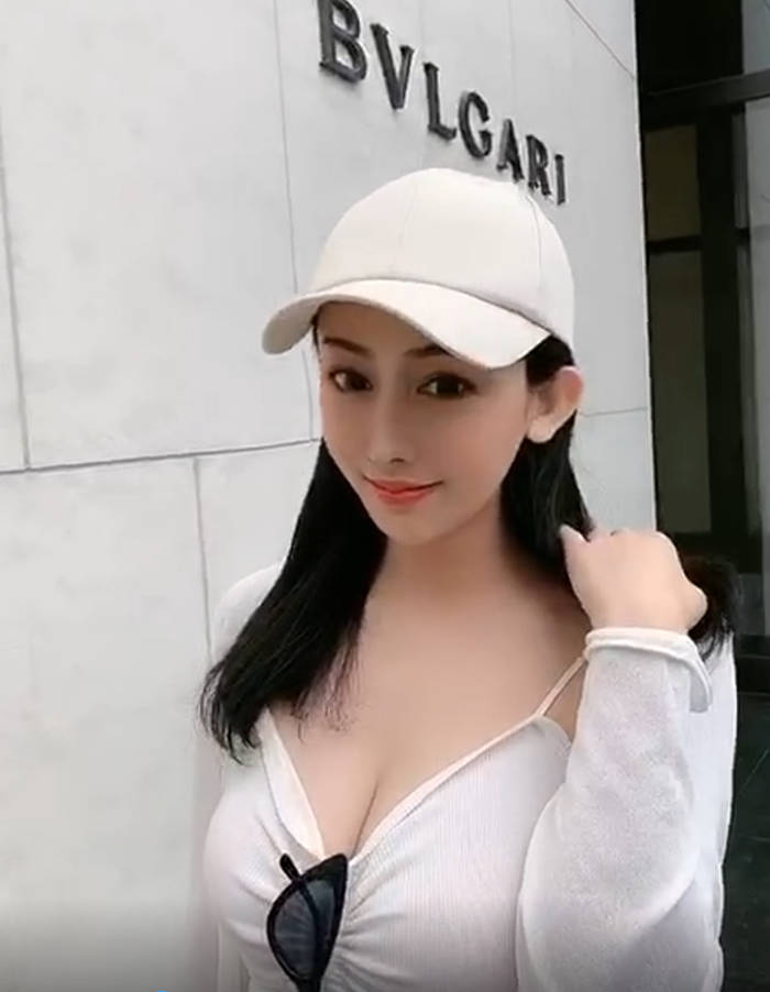 迪拜商务伴游