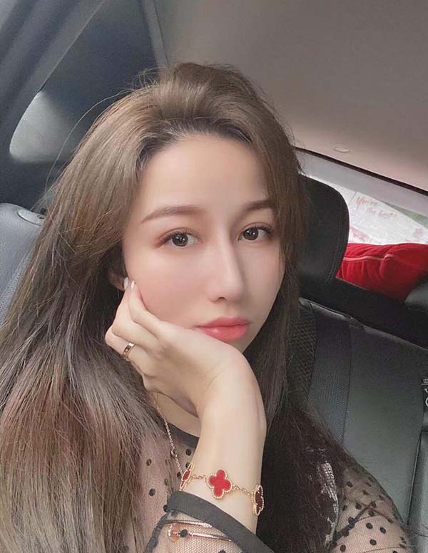 首尔上门模特
