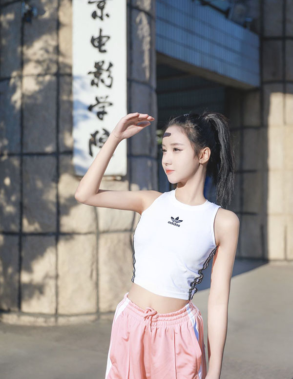 纽约模特上门