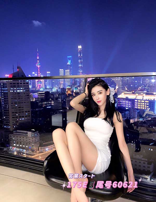东京模特援交